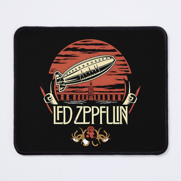 Item preview, Zep's Timeless Echo designed and sold by Sophie Thomas.