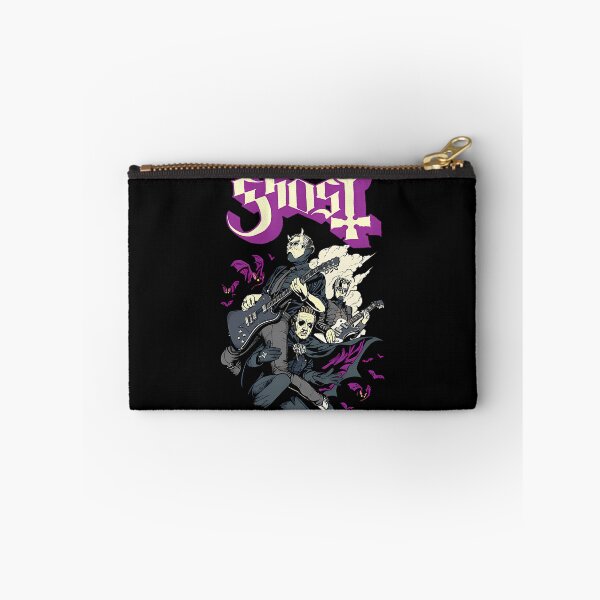 Item preview, Ghost Band designed and sold by ThibaultNguyen.
