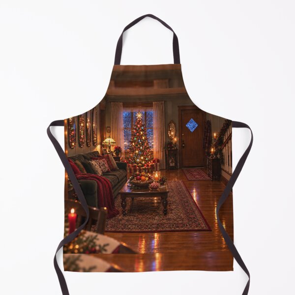 Item preview, Christmas eve designed and sold by Jonnybonnie.