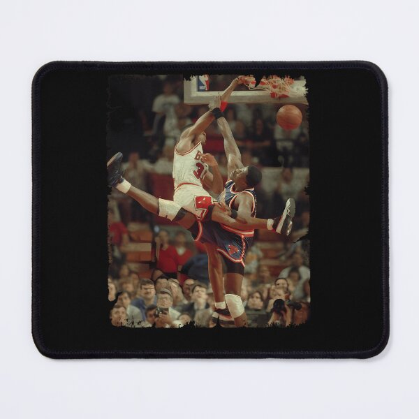 Item preview, Scottie Pippen Vs Patrick Ewing designed and sold by williemelfec.