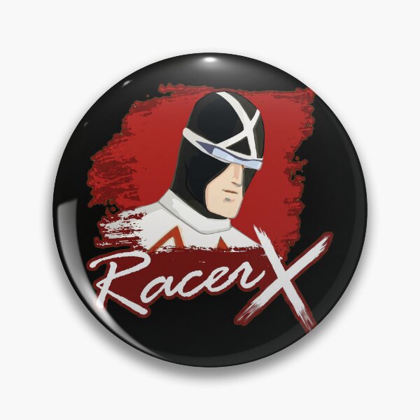 Artikelvorschau, Racer X Speed Racer entworfen und verkauft von juracity.
