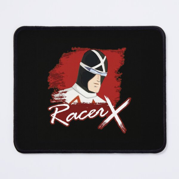 Item preview, Racer X Speed Racer designed and sold by juracity.