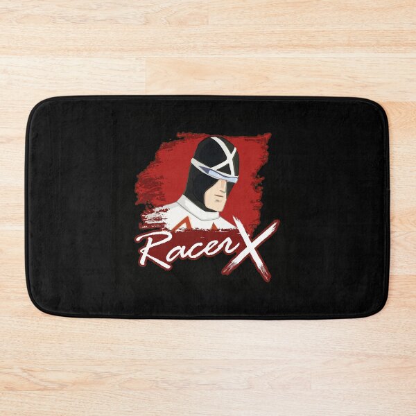 Item preview, Racer X Speed Racer designed and sold by juracity.