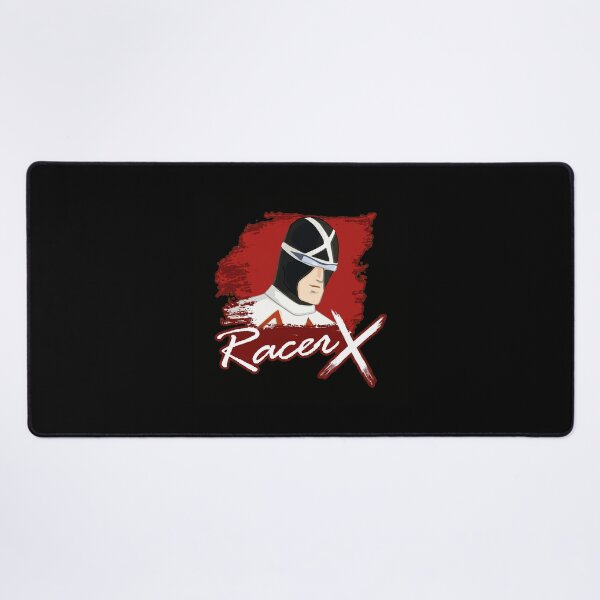 Item preview, Racer X Speed Racer designed and sold by juracity.