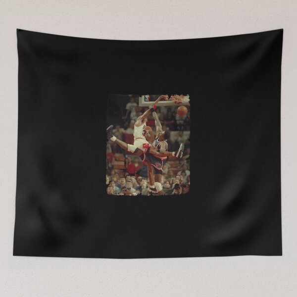 Item preview, Scottie Pippen Vs Patrick Ewing  designed and sold by williemelfec.