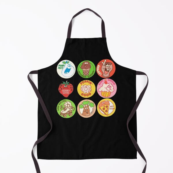 Item preview, Scratch N Sniff designed and sold by tashiaeyywe.