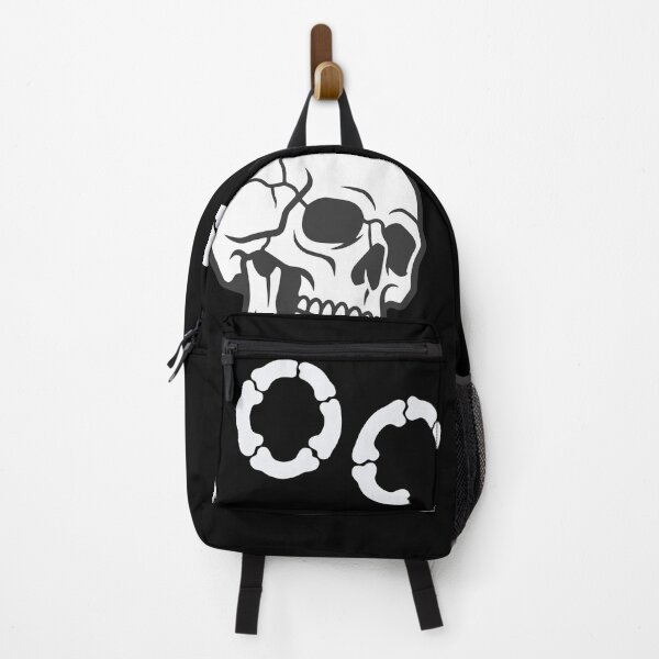 Item preview, Oct 31 Spooky Skull Halloween Vintage designed and sold by harryordinary.