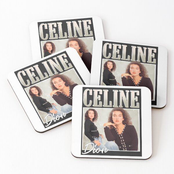 Item preview,  Celine Dion designed and sold by Manerva.