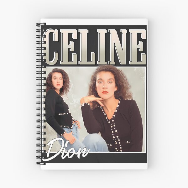 Item preview,  Celine Dion designed and sold by Manerva.
