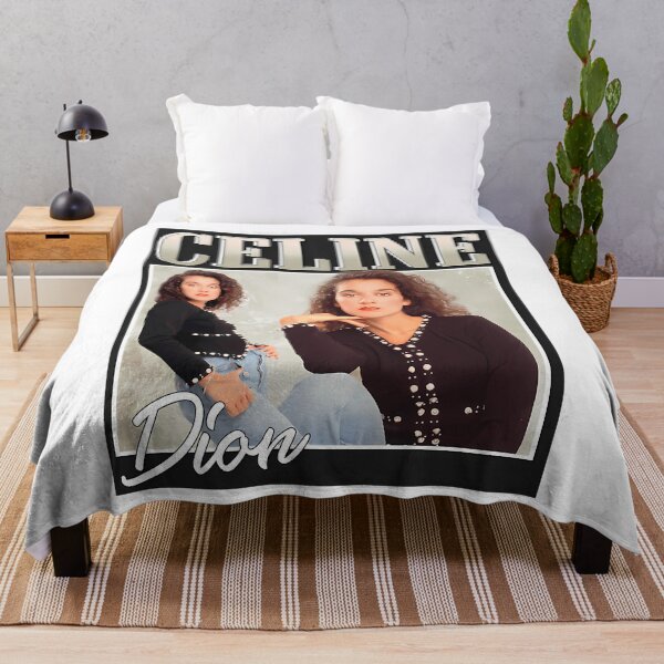 Item preview,  Celine Dion designed and sold by Manerva.