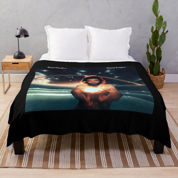 Item preview, Kenny Loggins Celebrate Me Home Keep The Fire Rave Acid designed and sold by PalladinoStore.