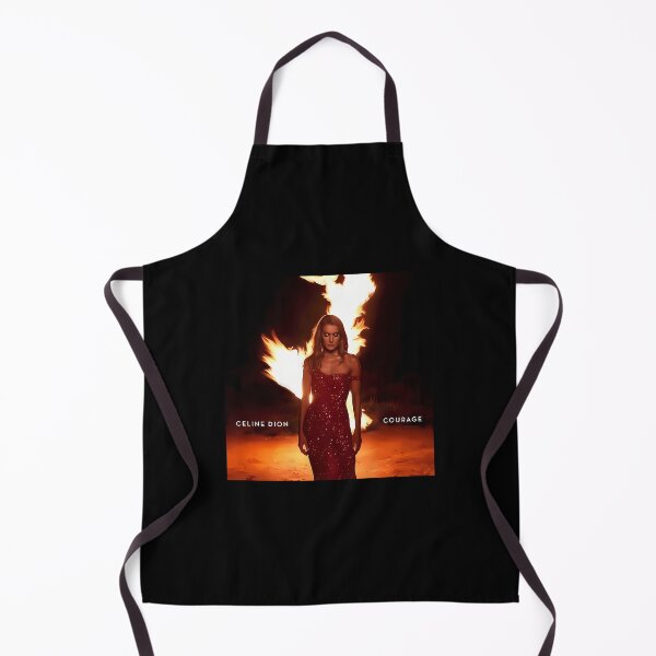 Item preview, Celine Dion Courage designed and sold by ibrahimelsaeed.