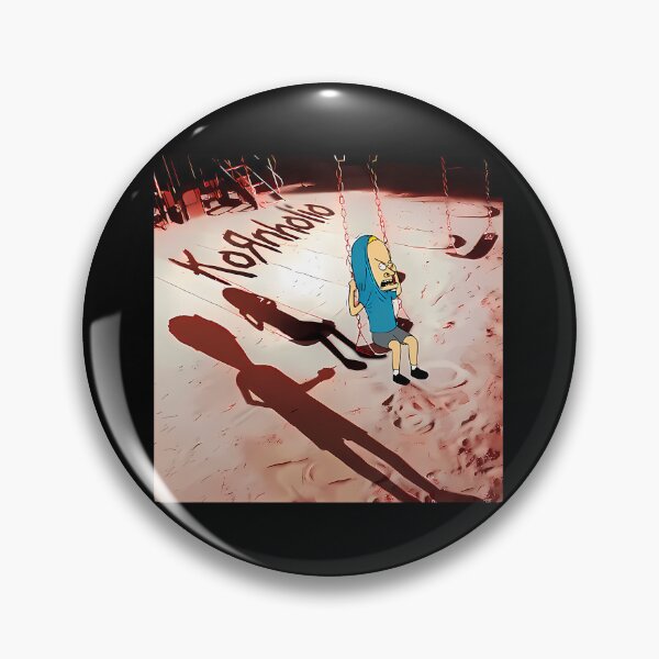 Item preview,  Beav.Is Kornholio Ko.Rn Holio Rock Music  designed and sold by H-Desz5.