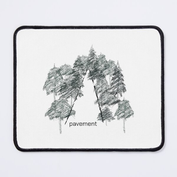Item preview,  Pavement Shady Lane designed and sold by PalladinoStore.