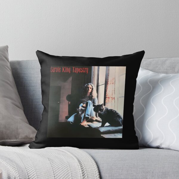 Item preview, Carole 1971 Tapestry Vinyl designed and sold by PalladinoStore.
