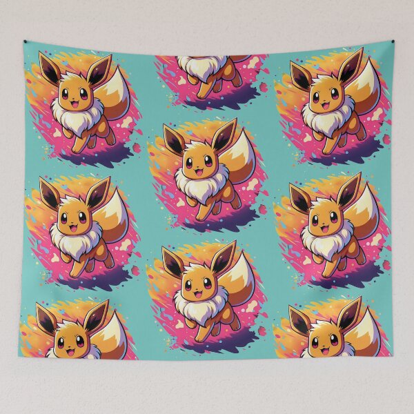 Item preview, Explosion of Color designed and sold by alexMTX.