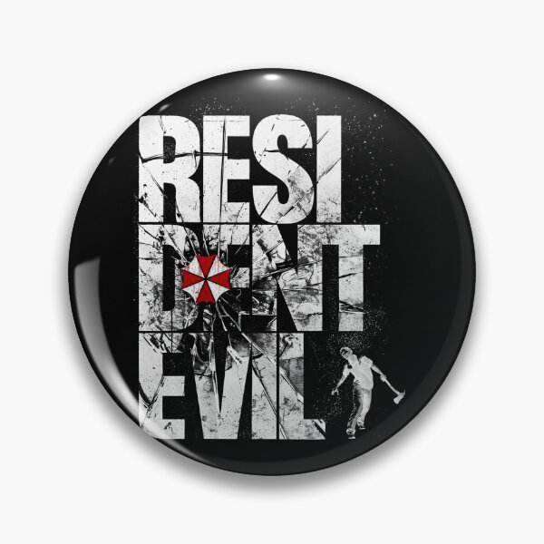 Item preview, Resident Zombie Survival Horror Game designed and sold by tesslstmoved.