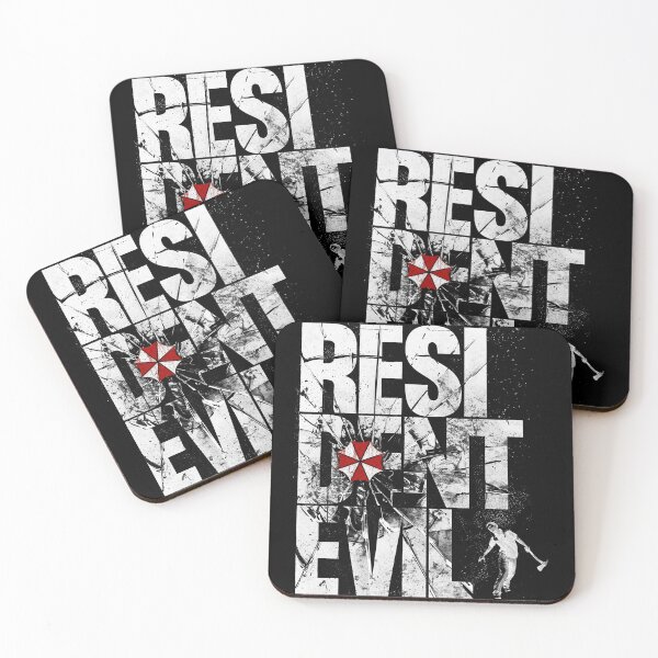 Item preview, Resident Zombie Survival Horror Game designed and sold by tesslstmoved.