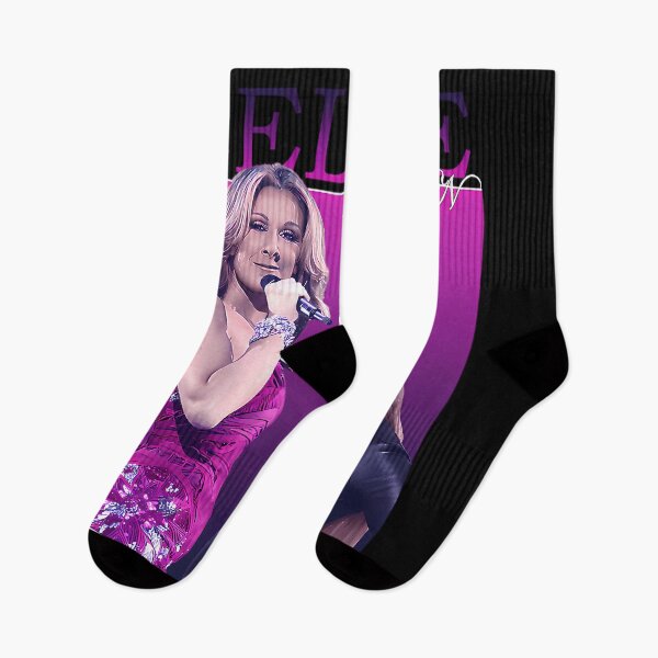 Item preview, Celine Dion designed and sold by ArtMoza.