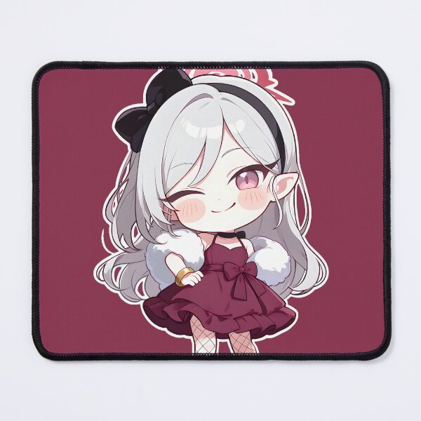 Item preview, Blue Archive - Chibi Dress Mutsuki designed and sold by Azn312.