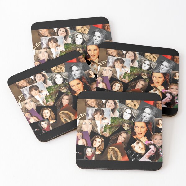 Item preview, Celine Dion Pict Collection designed and sold by ibrahimelsaeed.