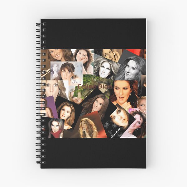 Item preview, Celine Dion Pict Collection designed and sold by ibrahimelsaeed.