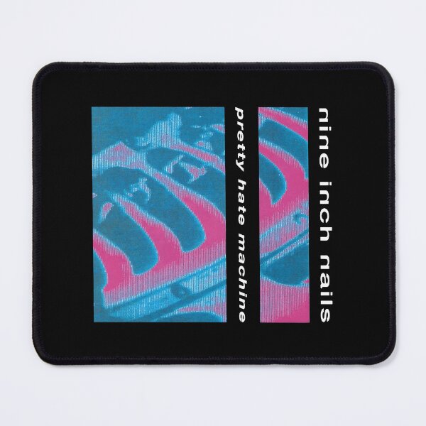 Item preview, **NINs Inspired Machine Premium** designed and sold by Lucigreta.