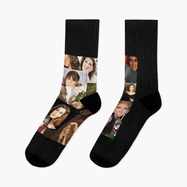 Item preview, Celine Dion Pict Collection designed and sold by ibrahimelsaeed.