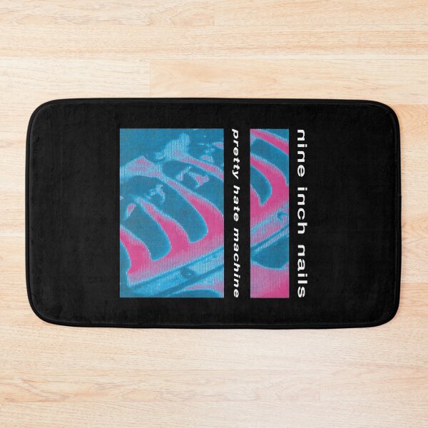 Item preview, **NINs Inspired Machine Premium** designed and sold by Lucigreta.