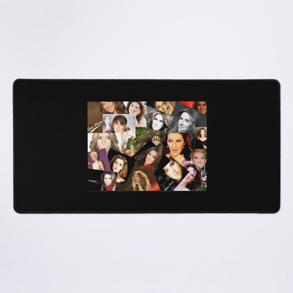 Item preview, Celine Dion Pict Collection designed and sold by ibrahimelsaeed.