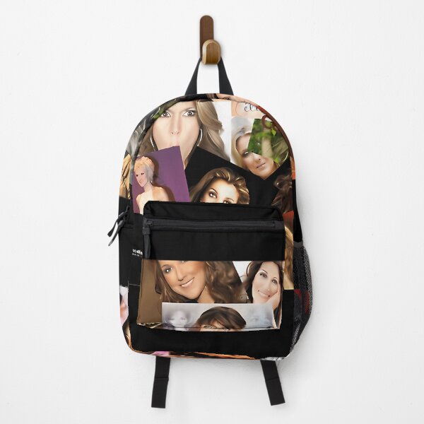 Item preview, Celine Dion Pict Collection designed and sold by ibrahimelsaeed.