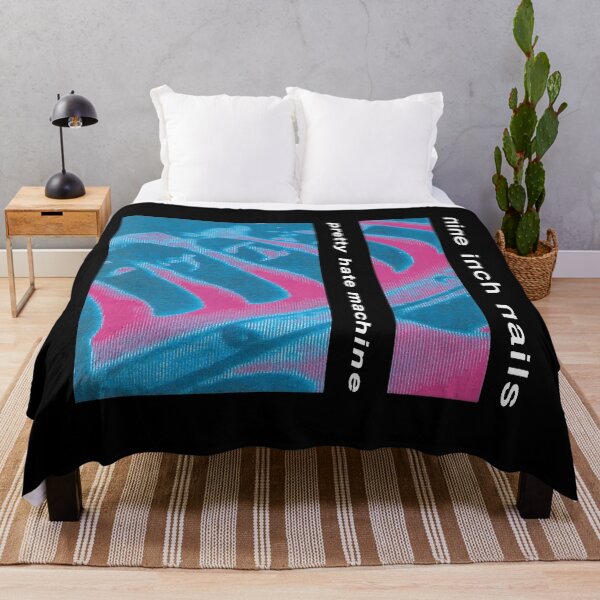 Item preview, **NINs Inspired Machine Premium** designed and sold by Lucigreta.