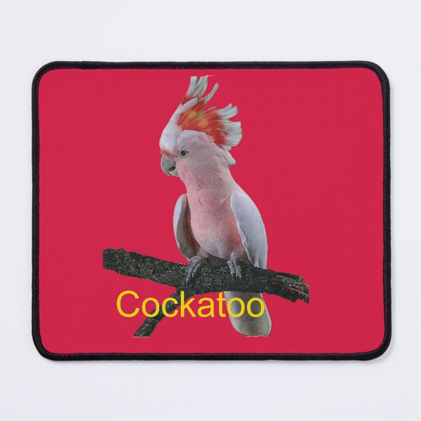 Item preview, Cockatoo love designed and sold by bluebells2642.