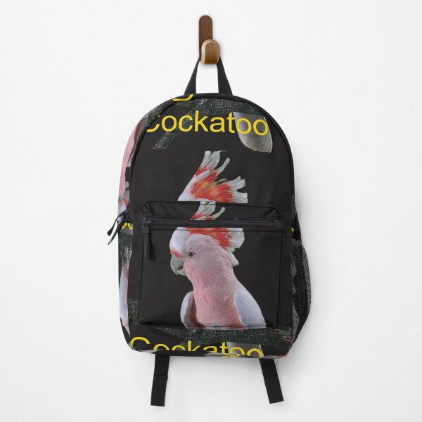 Item preview, Cockatoo love designed and sold by bluebells2642.