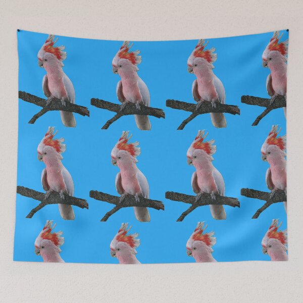 Item preview, Cockatoo love designed and sold by bluebells2642.
