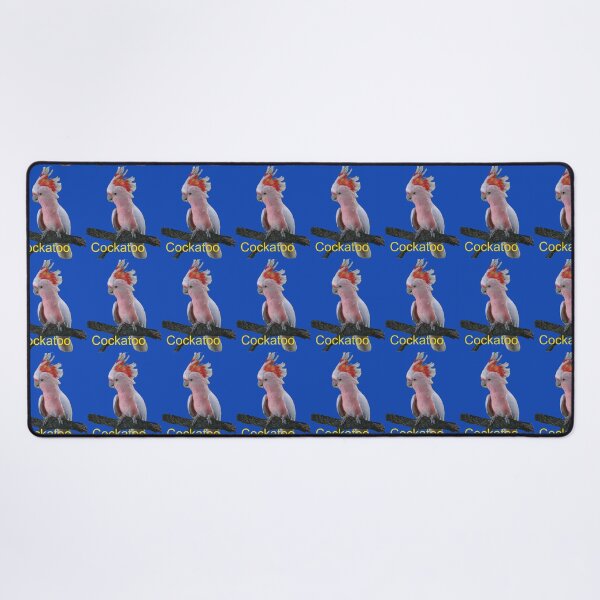 Item preview, Cockatoo love designed and sold by bluebells2642.