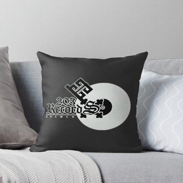 Item preview, Vintage Records Bremen Design for Music Lovers and Collectors designed and sold by laurdraws.