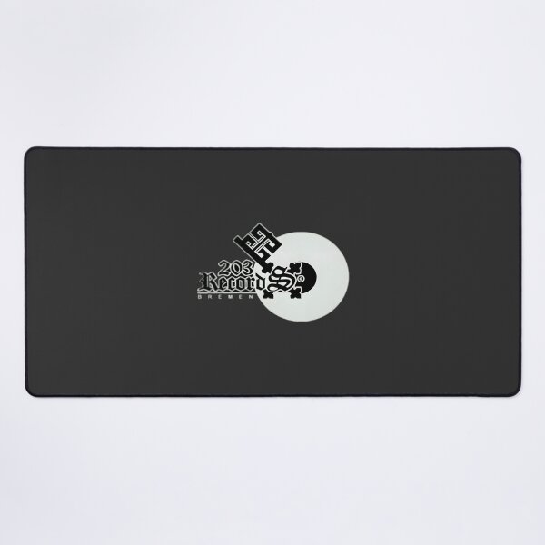 Item preview, Vintage Records Bremen Design for Music Lovers and Collectors designed and sold by laurdraws.