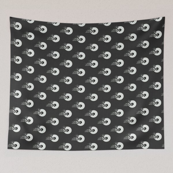Item preview, Vintage Records Bremen Design for Music Lovers and Collectors designed and sold by laurdraws.