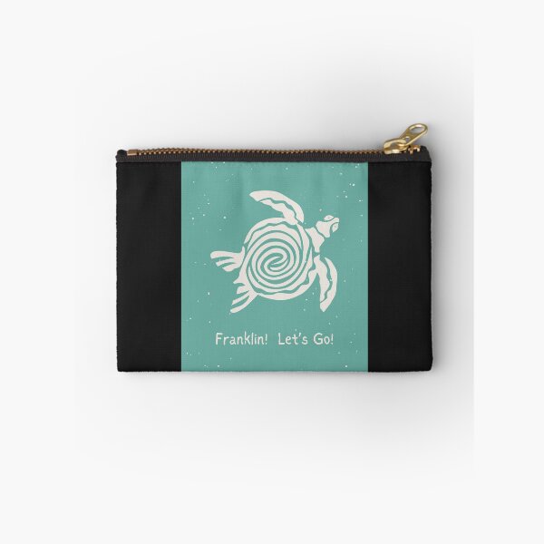 Item preview, Franklin! Let's Go! designed and sold by Renee Michel.