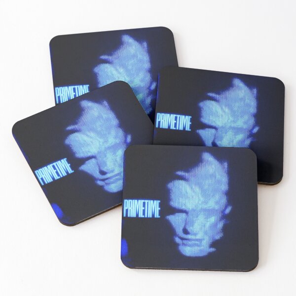 Item preview, Primetime designed and sold by JuroTopic.
