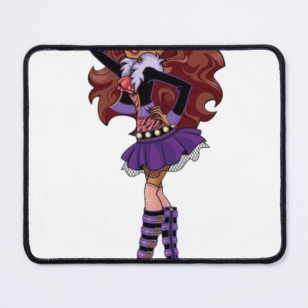 Item preview, Clawdeen Generation 1 designed and sold by K8Dekker.
