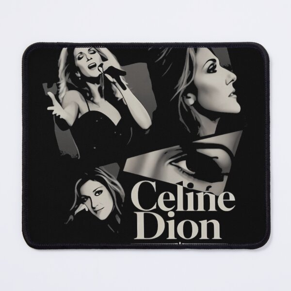 Item preview, Celin Dion designed and sold by ArtMoza.
