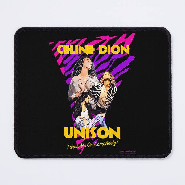 Item preview, Celine Dion Unison designed and sold by Manerva.