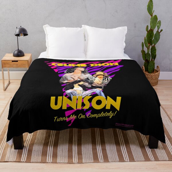 Item preview, Celine Dion Unison designed and sold by Manerva.