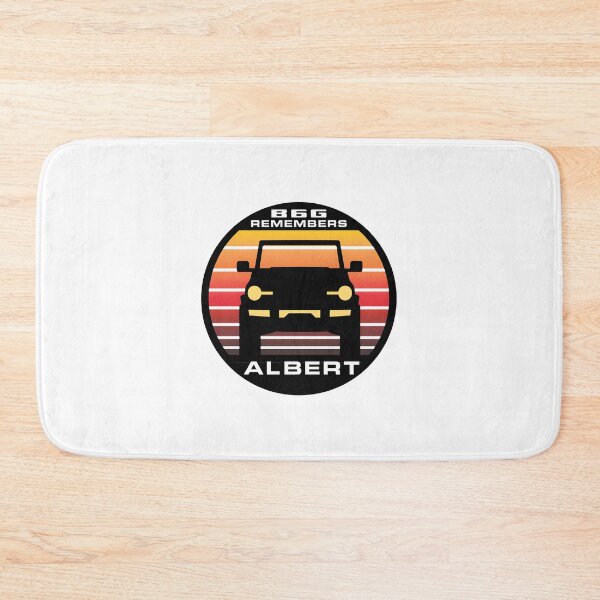 Item preview, In Memory of Albert Memorial Tribute Design designed and sold by laurdraws.