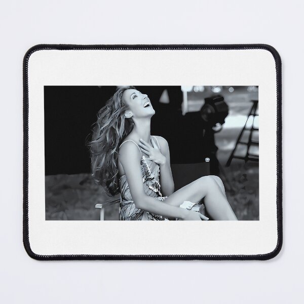 Item preview, Celine Dion Is Enjoying For Fans designed and sold by ibrahimelsaeed.