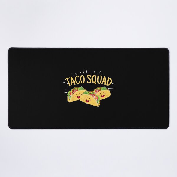 Item preview, Funny Taco Squad T-Shirt Cute Mexican Food Lover designed and sold by MurillaJeremy.