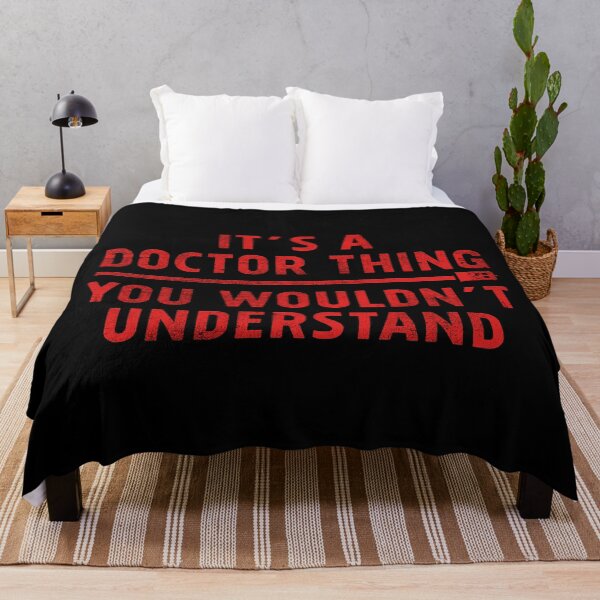 Item preview, Its A Doctor Thing You Wouldnt Understand Medical Art designed and sold by avidaremi.