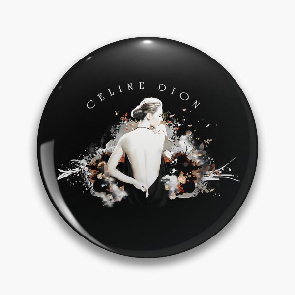 Item preview, Masakini Feb10 Celine Dion  designed and sold by ArtMoza.